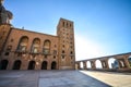 Montserrat Spain